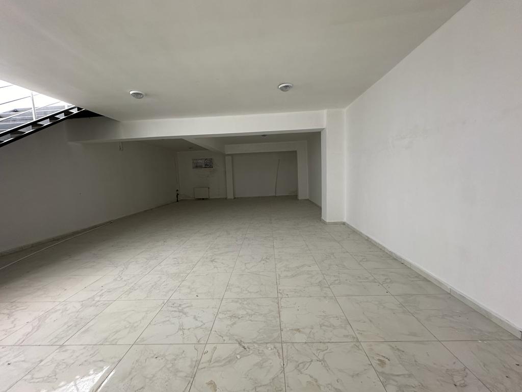 KAYSERİ DEVELİ M.ASIM KÖKSAL MAHALLESİNDE SATILIK DÜKKAN